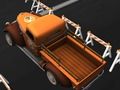 Spill Vertikal Flerparkering  online