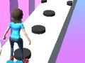 Spill Sky Roller online