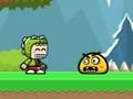 Spill Adventure of Green Kid online