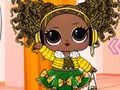 Spill Baby Dolls Winter Disco online
