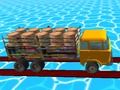 Spill Xtrem umulig lastesimulator online