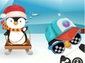 Spill Penguin Solitaire online