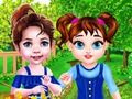 Spill Baby Taylor Nature Explorer online