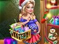 Spill Mamma Shopping Xmas Gaver  online