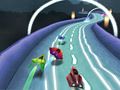 Spill Jethastighet 2  online