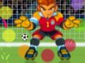 Spill Fotball FRVR  online