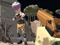 Spill Poligon Battle Royale online