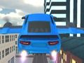 Spill Flying Car Simulator 3D online