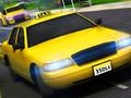 Spill Gal taxi -bilsimulering online