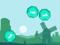 Spill Super Ball Blast online