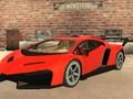 Spill Supercars Speed u200bu200bRace  online