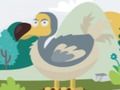 Spill Søt Dodo-puslespill  online