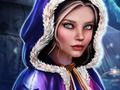 Spill Frossen hule online
