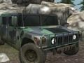 Spill Offroad Crazy Luxury Prado Simulation online