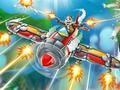 Spill Panda Air Fighter online