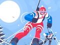 Spill Vintersport Jigsaw online Spill Vintersport Jigsaw online