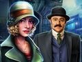Spill Begravet mysterium online