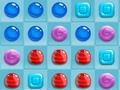 Spill Søt godteri -samling online