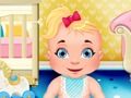Spill Baby barnehage  online