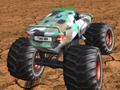 Spill Riving Monster Truck Army online Spill Riving Monster Truck Army online