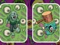 Spill Zombie -matching online