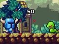 Spill Knight  online