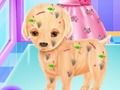 Spill Baby Elsa valpekirurgi  online