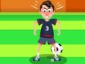 Spill Fotballmester 2020 online