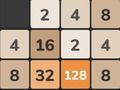Spill 2048 Automatisk  online