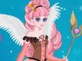 Spill Cute Cupid forbereder seg på Valentinsdagen  online