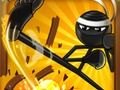 Spill Slå Ninja Blam! online