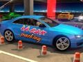 Spill La bilparkering  online