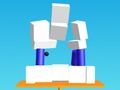 Spill Bombe Balls 3D online
