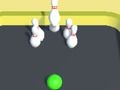Spill Mini Bowling 3D online Spill Mini Bowling 3D online