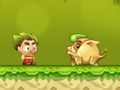 Spill Eddie Adventure online