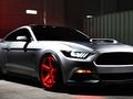 Spill Daglig Mustang  online