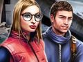 Spill Rasende storm  online