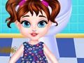 Spill Baby Taylor House Cleaning online