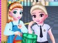 Spill Trendy skolemote  online