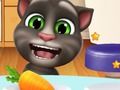 Spill Snakker Tom Hidden Stars  online