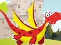 Spill Dragon Bubble online