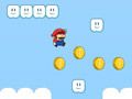 Spill Eventyrene til Super Mario Sky  online