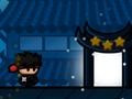 Spill Ninja Escape 2 online