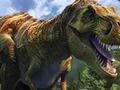 Spill Jungle Dino Hunter online
