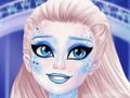 Spill Ny Makeup Snow Queen Eliza  online