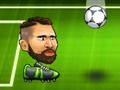 Spill Verdensmester for fotball  online