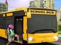 Spill Skolebussfører  online