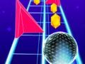 Spill Dødelig ball 3d online