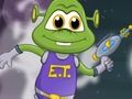 Spill Spill E.T.  online