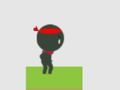 Spill Hopper ninja online